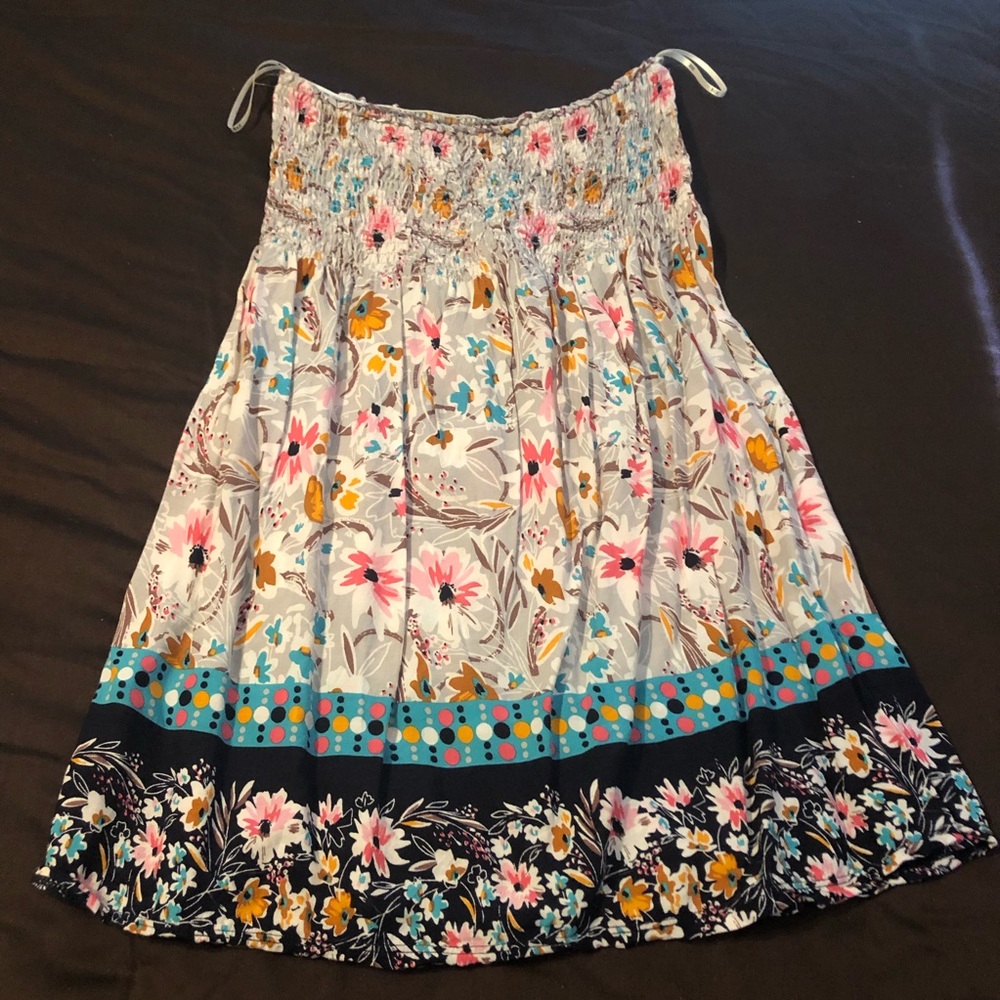 Forever 21 dress